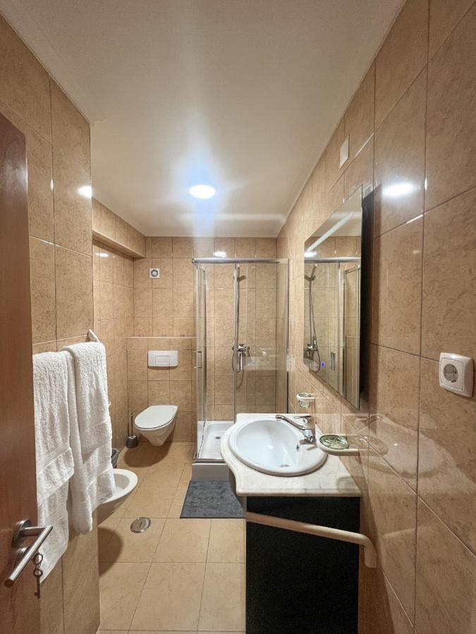 Casa Terra E Mar Appartement Nazaré Buitenkant foto