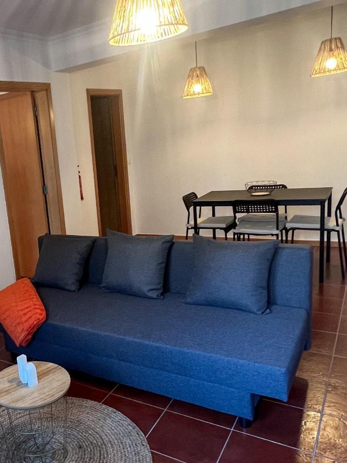 Casa Terra E Mar Appartement Nazaré Buitenkant foto